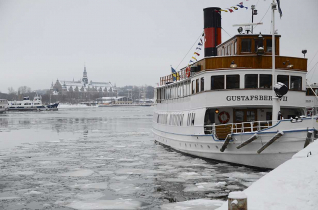 Stockholm
