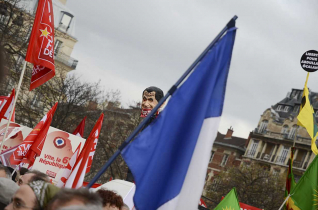 Prise de la Bastille