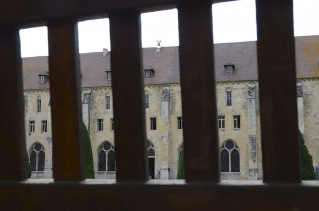 Abbaye de Royaumont