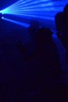 Dance floor anniversaire 50 ans