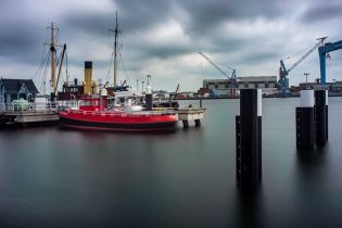 Hambourg & Kiel