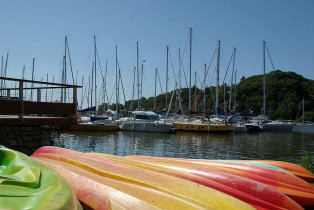 La Bretagne