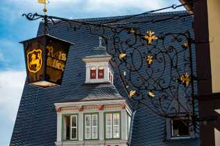 Wernigerode, Saxe-Anhalt, Allemagne