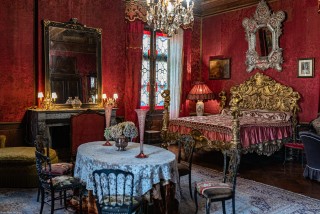 Château de Cormatin